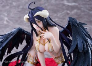 Albedo Lingerie Ver. 1/7 Overlord Claynel Tienda Figuras Anime Chile