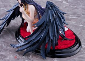 Albedo Lingerie Ver. 1/7 Overlord Claynel Tienda Figuras Anime Chile