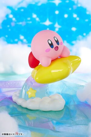 POP UP PARADE Kirby Good Smile Company Tienda Figuras Anime Chile