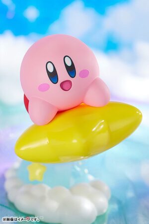 POP UP PARADE Kirby Good Smile Company Tienda Figuras Anime Chile