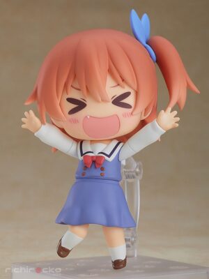 Nendoroid Hinata Hoshino Wataten! Good Smile Company Tienda Figuras Anime Chile
