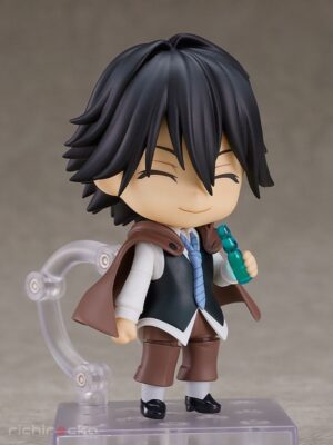 Nendoroid Rampo Edogawa Bungo Stray Dogs Orange Rouge Tienda Figuras Anime Chile