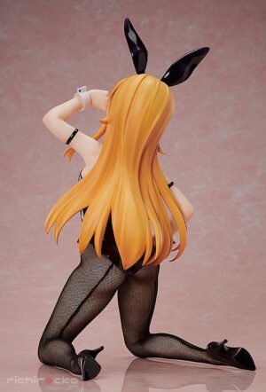 FIGURE-165775_04 Kirino Kousaka Bunny Ver. 1/4 Oreimo 2 FREEing Tienda Figuras Anime Chile