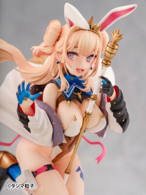 FIGURE-165797_08 Bunny Elf Princess Illustration by Tajima Ryushi 1/6 Gentlemen Tienda Figuras Anime Chile
