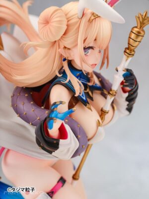 FIGURE-165797_09 Bunny Elf Princess Illustration by Tajima Ryushi 1/6 Gentlemen Tienda Figuras Anime Chile