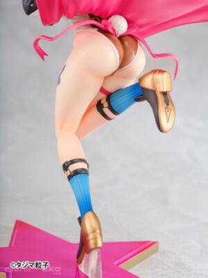 FIGURE-165797_10 Bunny Elf Princess Illustration by Tajima Ryushi 1/6 Gentlemen Tienda Figuras Anime Chile
