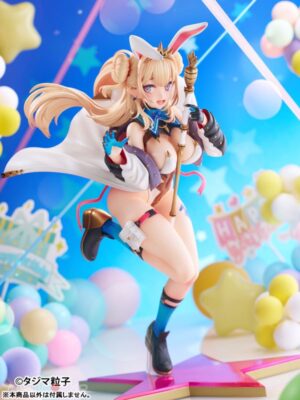 Bunny Elf Princess Illustration by Tajima Ryushi 1/6 Gentlemen Tienda Figuras Anime Chile