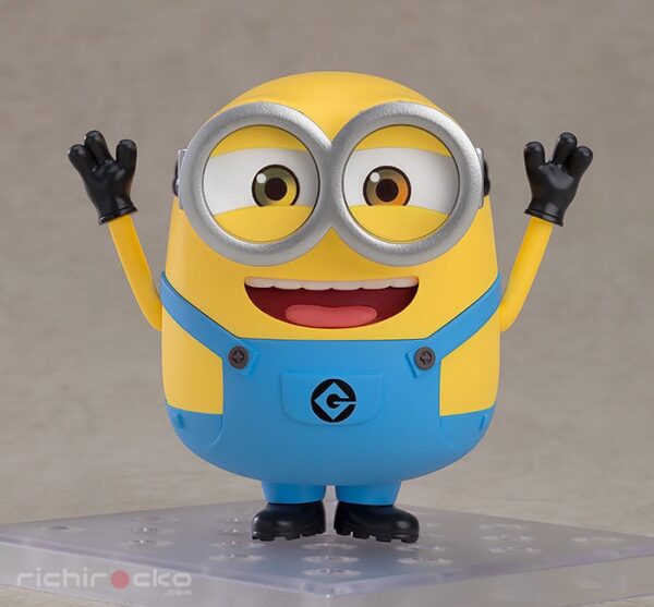 Nendoroid Minions Bob Good Smile Company Tienda Figuras Anime Chile