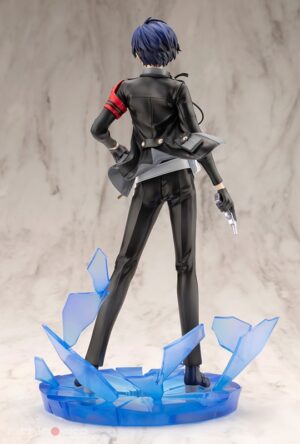 ARTFX J Makoto Yuki 1/8 Persona 3 Kotobukiya Tienda Figuras Anime Chile