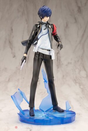 ARTFX J Makoto Yuki 1/8 Persona 3 Kotobukiya Tienda Figuras Anime Chile