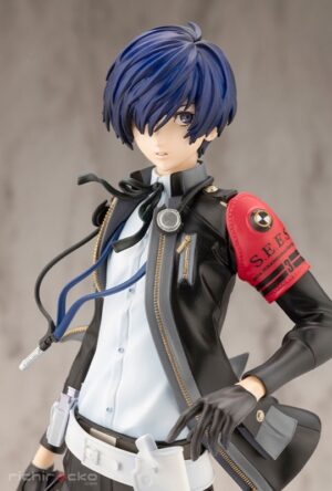ARTFX J Makoto Yuki 1/8 Persona 3 Kotobukiya Tienda Figuras Anime Chile