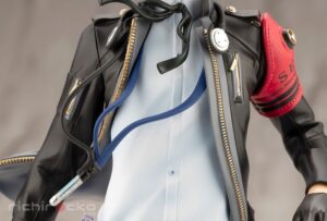 ARTFX J Makoto Yuki 1/8 Persona 3 Kotobukiya Tienda Figuras Anime Chile