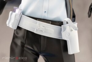 ARTFX J Makoto Yuki 1/8 Persona 3 Kotobukiya Tienda Figuras Anime Chile