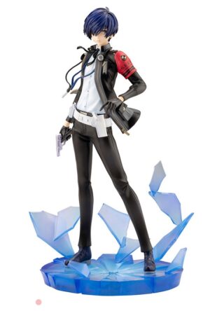 ARTFX J Makoto Yuki 1/8 Persona 3 Kotobukiya Tienda Figuras Anime Chile