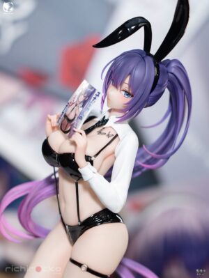 Yuna Bunny Girl Ver. illustration by Biya 1/4 BearPanda Tienda Figuras Anime Chile