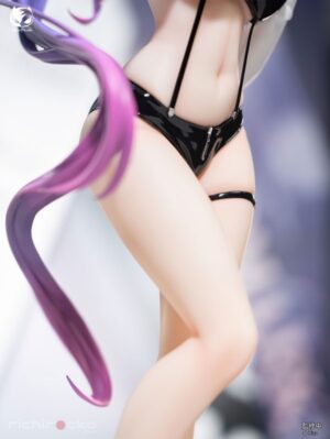 Yuna Bunny Girl Ver. illustration by Biya 1/4 BearPanda Tienda Figuras Anime Chile