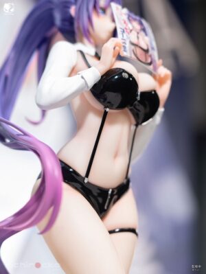 Yuna Bunny Girl Ver. illustration by Biya 1/4 BearPanda Tienda Figuras Anime Chile