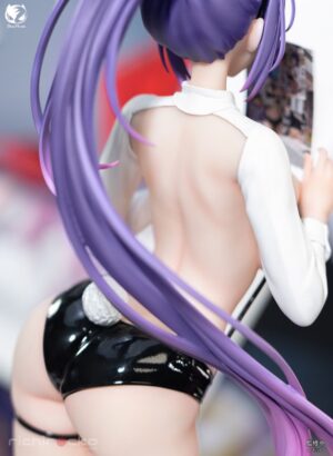 Yuna Bunny Girl Ver. illustration by Biya 1/4 BearPanda Tienda Figuras Anime Chile