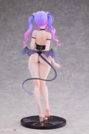 Glowing Succubus Momoko-chan 1/6 MOMOROSER Tienda Figuras Anime Chile