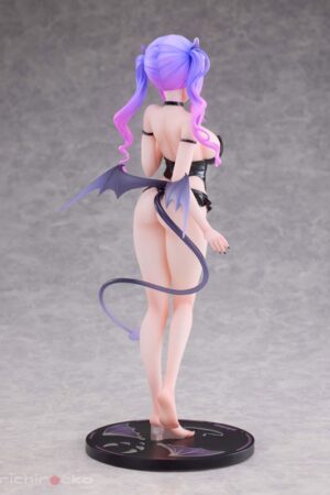 Glowing Succubus Momoko-chan 1/6 MOMOROSER Tienda Figuras Anime Chile