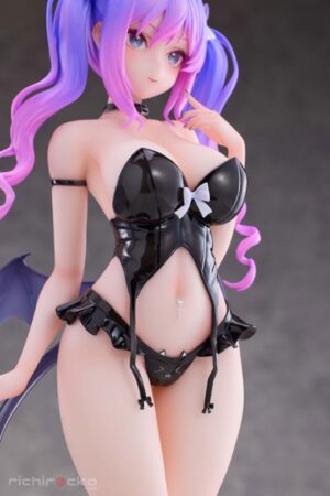 Glowing Succubus Momoko-chan 1/6 MOMOROSER Tienda Figuras Anime Chile