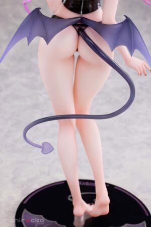 Glowing Succubus Momoko-chan 1/6 MOMOROSER Tienda Figuras Anime Chile