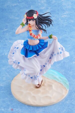 Takina Inoue Hawaii Ver. 1/7 Scale FigureLycoris Recoil Claynel Tienda Figuras Anime Chile
