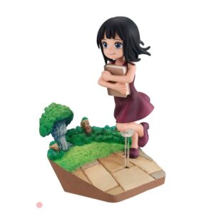G.E.M.Series Nico Robin RUN!RUN!RUN! ONE PIECE MegaHouse Tienda Figuras Anime Chile