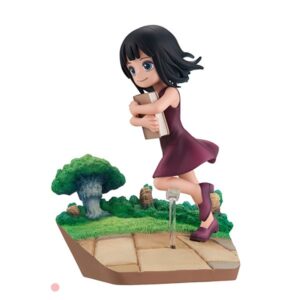 FIGURE-165887_03 G.E.M.Series Nico Robin RUN!RUN!RUN! ONE PIECE MegaHouse Tienda Figuras Anime Chile