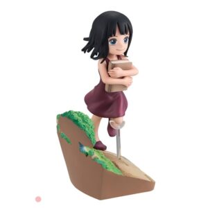 FIGURE-165887_05 G.E.M.Series Nico Robin RUN!RUN!RUN! ONE PIECE MegaHouse Tienda Figuras Anime Chile