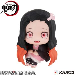 LookUp Nezuko Kamado Overcame the Sun ver. Demon Slayer: Kimetsu no Yaiba MegaHouse Tienda Figuras Anime Chile