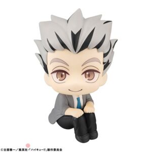 LookUp Kotaro Bokuto Haikyuu!! MegaHouse Tienda Figuras Anime Chile
