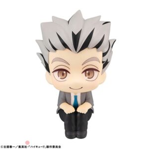 LookUp Kotaro Bokuto Haikyuu!! MegaHouse Tienda Figuras Anime Chile