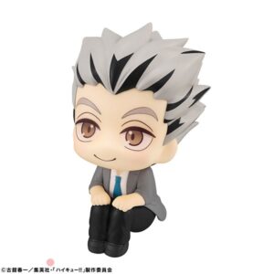LookUp Kotaro Bokuto Haikyuu!! MegaHouse Tienda Figuras Anime Chile