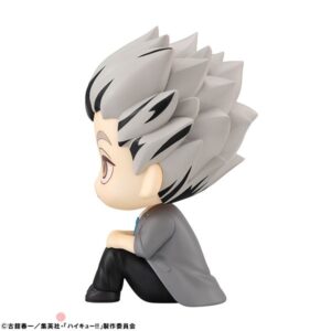 LookUp Kotaro Bokuto Haikyuu!! MegaHouse Tienda Figuras Anime Chile