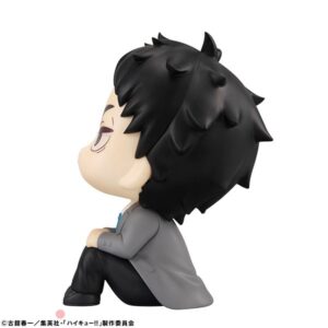 LookUp Keiji Akaashi Haikyuu!! MegaHouse Tienda Figuras Anime Chile