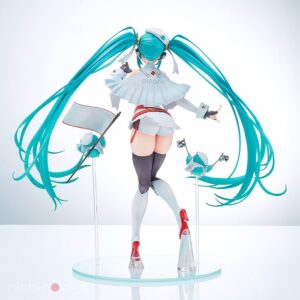 Racing Miku 2023 Ver.1/7 Good Smile Racing Tienda Figuras Anime Chile