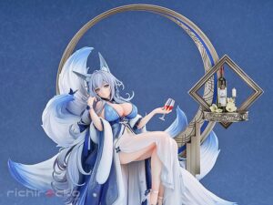 Shinano: Dreams of the Hazy Moon 1/7 Azur Lane Good Smile Arts Shanghai Tienda Figuras Anime Chile