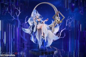 Shinano: Dreams of the Hazy Moon 1/7 Azur Lane Good Smile Arts Shanghai Tienda Figuras Anime Chile