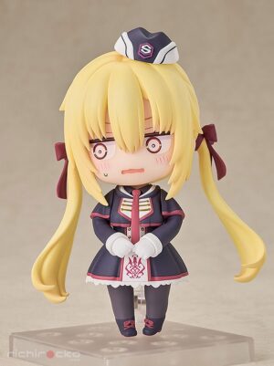 Nendoroid Nanami Arihara RIDDLE JOKER Good Smile Arts Shanghai Tienda Figuras Anime Chile