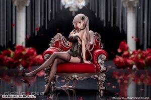 Formidable Barairo no Seiten Ver. 1/7 Azur Lane Myethos Tienda Figuras Anime Chile