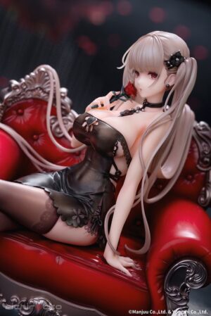 Formidable Barairo no Seiten Ver. 1/7 Azur Lane Myethos Tienda Figuras Anime Chile