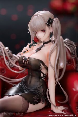 Formidable Barairo no Seiten Ver. 1/7 Azur Lane Myethos Tienda Figuras Anime Chile