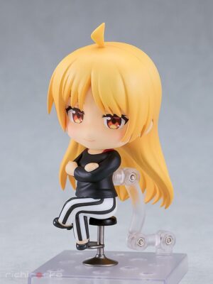 FIGURE-166008_03 Nendoroid Seika Ijichi BOCCHI THE ROCK! Good Smile Company Tienda Figuras Anime Chile