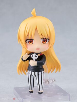 FIGURE-166008_05 Nendoroid Seika Ijichi BOCCHI THE ROCK! Good Smile Company Tienda Figuras Anime Chile
