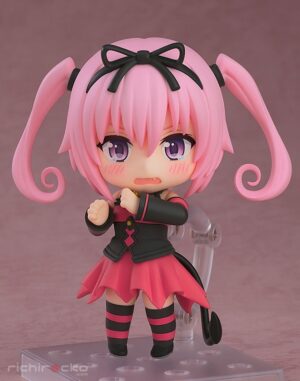 Nendoroid Nana Astar DevilukeTo Love-Ru Darkness Good Smile Company Tienda Figuras Anime Chile