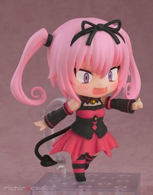 Nendoroid Nana Astar DevilukeTo Love-Ru Darkness Good Smile Company Tienda Figuras Anime Chile