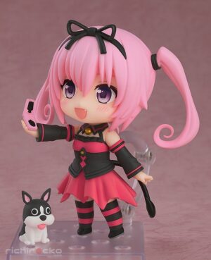 Nendoroid Nana Astar DevilukeTo Love-Ru Darkness Good Smile Company Tienda Figuras Anime Chile