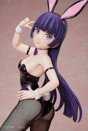 FIGURE-166011_07 Kuroneko Bunny Ver. 1/4 Oreimo 2 FREEing Tienda Figuras Anime Chile