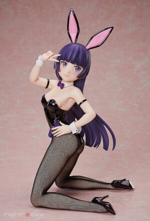 FIGURE-166011_08 Kuroneko Bunny Ver. 1/4 Oreimo 2 FREEing Tienda Figuras Anime Chile